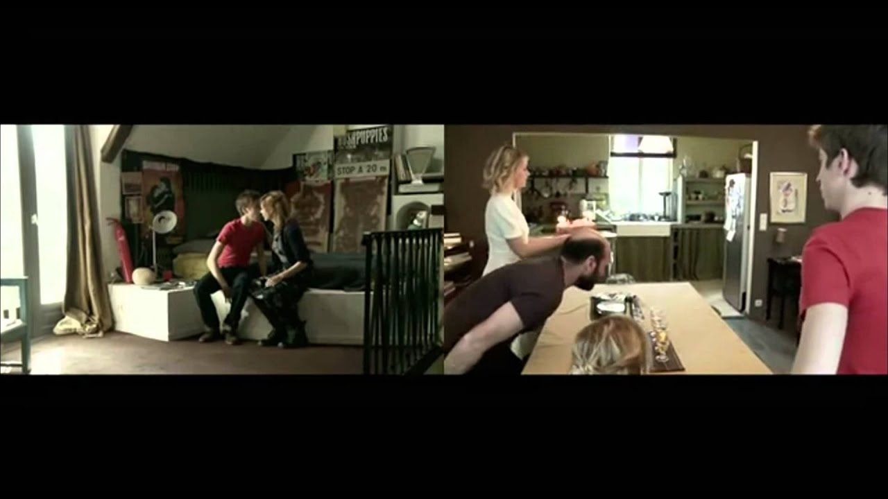 Miniature de la vidéo Chroniques Sexuelles D'Une Famille D'Aujourd'hui - Bande-Annonce VF - Le 09-05-12 [HD] du film Chroniques sexuelles d'une famille d'aujourd'hui