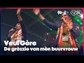 Veul Gère - De gròzzie van mèn buurvrouw // Sterren NL Carnaval 2023