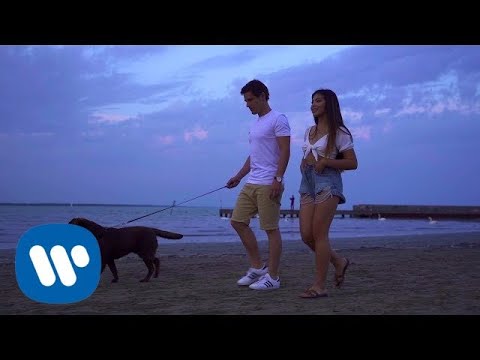 Pavel Callta - Nedotknutelní (Official)