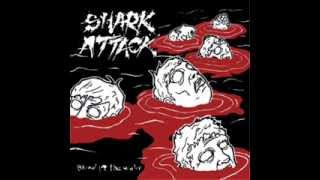 Shark Attack - Blood In The Water ( Full Album )
