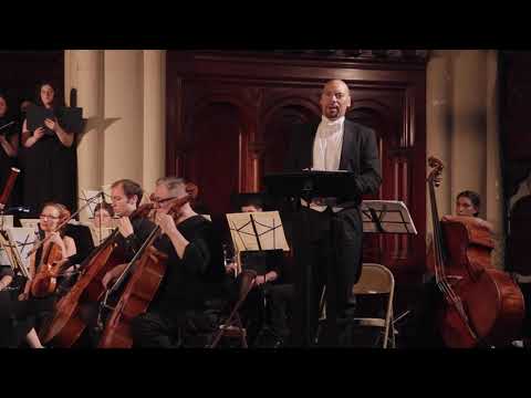 NAO Presents: LA FAVORITA - “Balthazar's Aria”