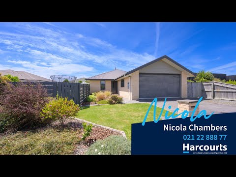 16 Kakapo Lane, Motueka, Tasman, 3房, 1浴, 独立屋