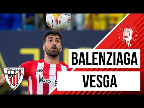 Imagen de portada del video 🎙️ Mikel Balenziaga & Mikel Vesga | Cádiz CF 2-3 Athletic Club | J33 LaLiga