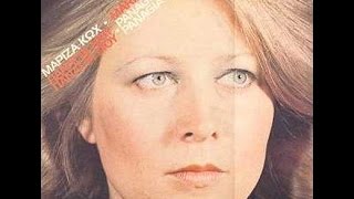 (HQ) Mariza Koch - Panagia Mou Panagia Mou [STUDIO VERSION] *RARE*