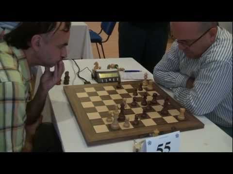 11.5.   BŠK Edymax Bardejov -    ŠK Prievidza 1½ - 6½