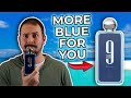 NEW Afnan 9am Dive Review Great Summertime Blue Scent
