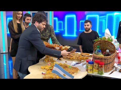 The Doors - Program 09/21/17