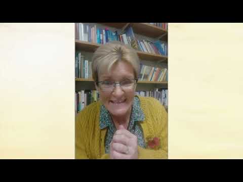 W2D3 - What things can help change our outlook on life?