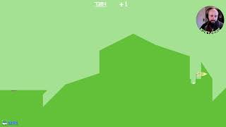 Desert Golfing: Holes 2802-2901