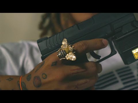 Vium x Dutch - Double up Music Video (Shot + Edited by @jezuzdelarosa)