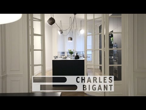 Cuisines CHARLES BIGANT