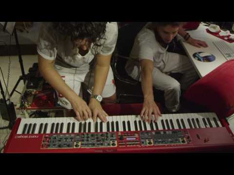 Lion Hearts - CharLeon feat. Marnix Emanuel