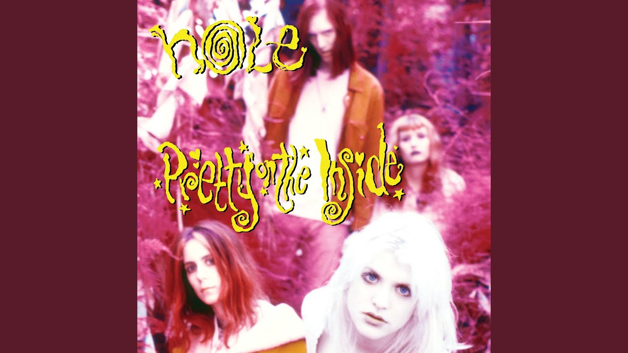 Hole - Good Sister/Bad Sister