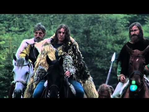 Documenta2   Cómo el clima determinó la Historia  2ª parte