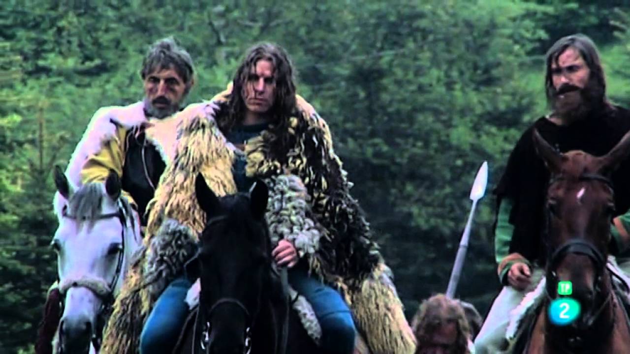 Documenta2   Cómo el clima determinó la Historia  2ª parte