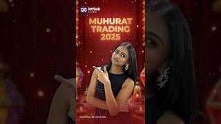 ?Muhurat Trading 2025 - Samvat 2082 Special 1-Hour Trading Session Explained ?