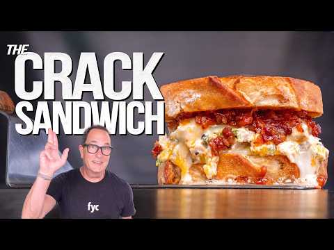 Crack Sandwich