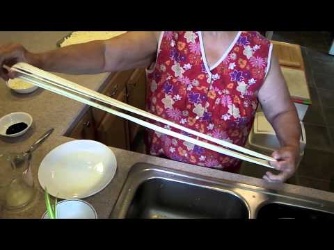 String Cheese | Joyce's Kitchen