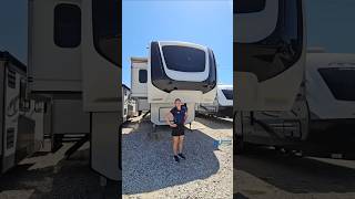 2021 Forest River Cedar Creek 385TH