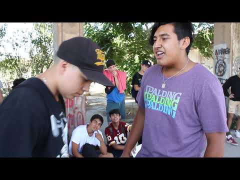 DNT VS DCS /8VOS/ CONCHETUMICRO