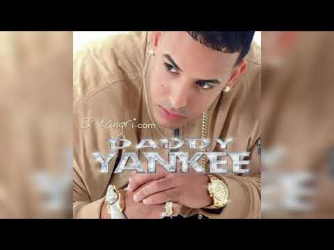 Ganas me dan.   Daddy Yankee ft Rupee