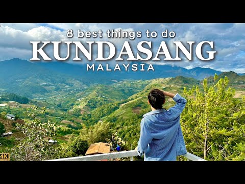 8 Best Things to do in Kundasang Sabah – Perfect for Family & Couple