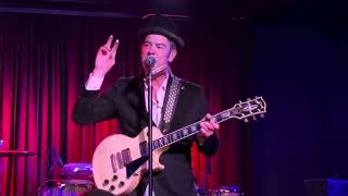 G.Love and Special Sauce  Who’s Got The Weed?