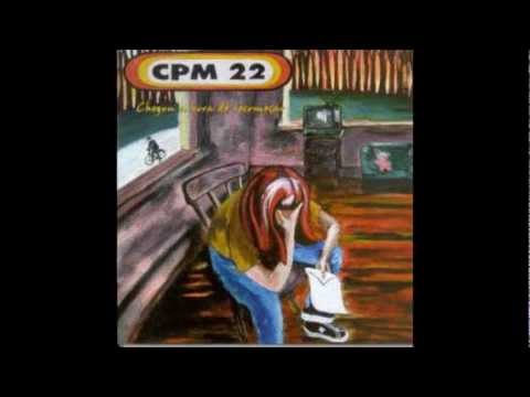 Coragem - CPM 22