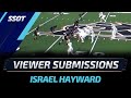 Israel Hayward: 2027 Edge Rusher from Jacksonville with NFL Dad