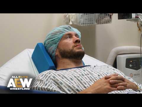 Will Ospreay’s Reaction To Tony Khan Paying For His Neck Surgery: If You Pay For That For My Health, I’ll Be A Little Soldier For Him For The Rest Of My Life