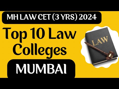 llb 3 years 2024 | top 10 law colleges in mumbai | seats| fee | location | placement | admission |