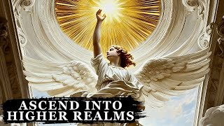 How to Train Your Consciousness to Access Higher Realms