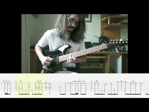 Mateus Asato - the breakup song