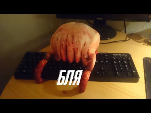 Гордон случайно У#БАЛ ламара из оружия l Half Life 2