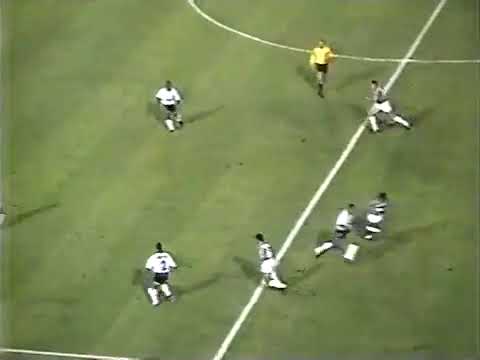Corinthians 4x1 Rio Branco, jogo válido pelo campeonato paulista de 1993, jogo na íntegra