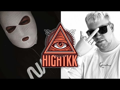 Cosmo Korg x Akros - Red Lights (Remix)