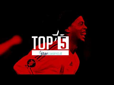 Our Top 5 Goals scored at San Siro in UEFA Cup / Europa League