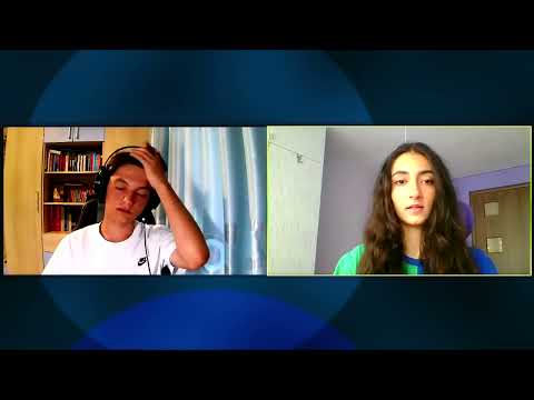 TeleŞcoala: Matematică clasa a VIII-a – Expresii algebrice (@TVR2)