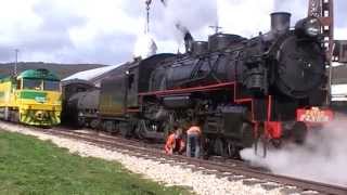 preview picture of video '5917 at Eskbank - Lithgow 23-08-14'