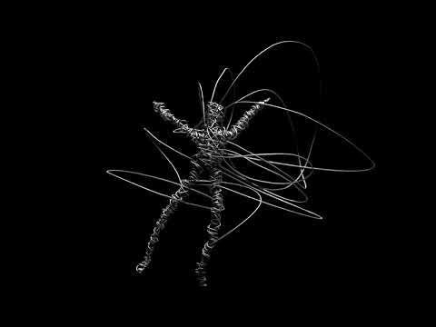 Piti Fernández . Tuertos Vivos . Mansa danza