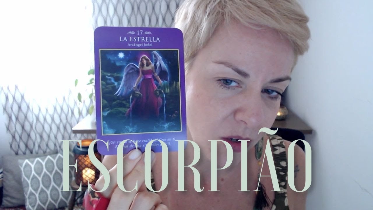 * ESCORPIÃO * // 💖 RECOMEÇO: mais amor e harmonia nos relacionamentos (romance - amizade - trabalho)