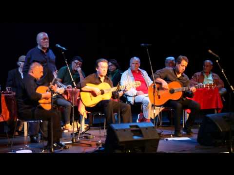 João Ferreira Rosa, "Fado Pintéus" - "Arraial"