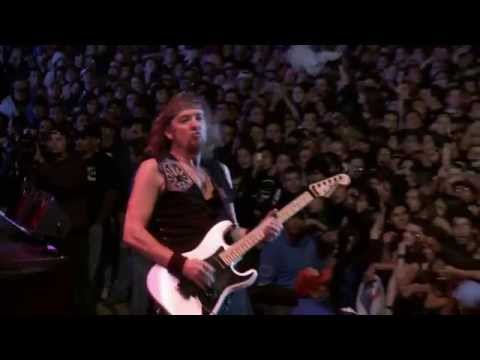 Iron Maiden - Heaven Can Wait (Flight 666) - [Subtitle - English]
