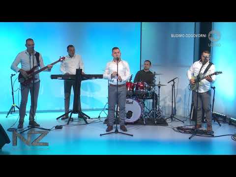 Grupa Estrada - Neretva