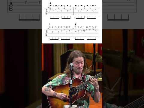 Billy Strings crushes it at the Grand Ole Opry.