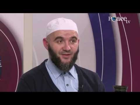 20 - Ruajtja e sekretit te profetët - Agim Bekiri