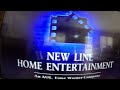 New Line Home Entertainment Logo Still