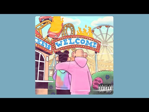 Eldab3 - Malahy (Official Audio) | الضبع - ملاهي