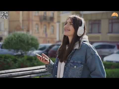 Paris Cultural Audio Guide