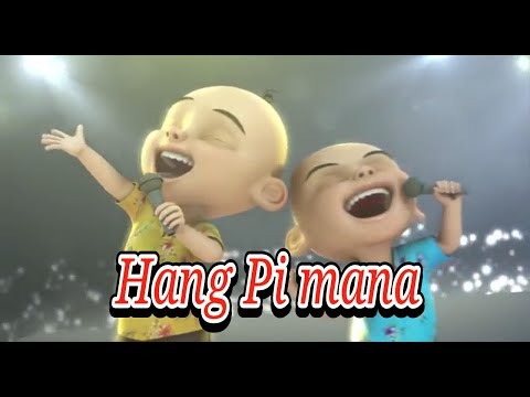 download lagu mp3 mp4 Download Video Upin Ipin Hang Pi Mana Planetlagu, download lagu Download Video Upin Ipin Hang Pi Mana Planetlagu gratis, unduh video klip Download Video Upin Ipin Hang Pi Mana Planetlagu